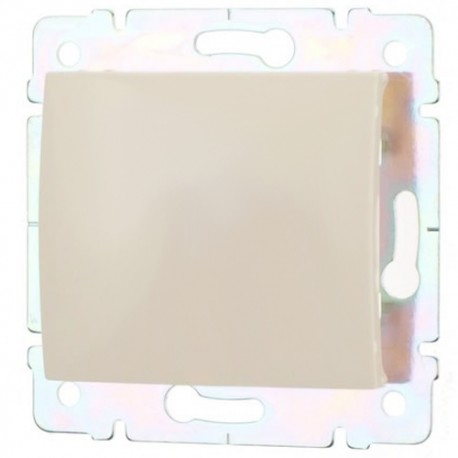 záslepka Va béžová 774346